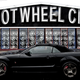Illustration for article titled 2009 ROUSH Mustang Blackjack: First Drive